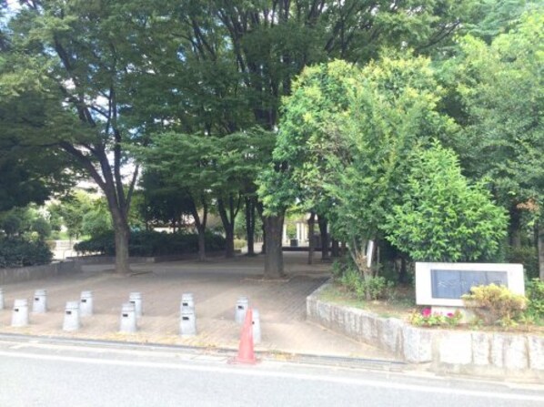 西三荘駅 徒歩1分 1階の物件内観写真